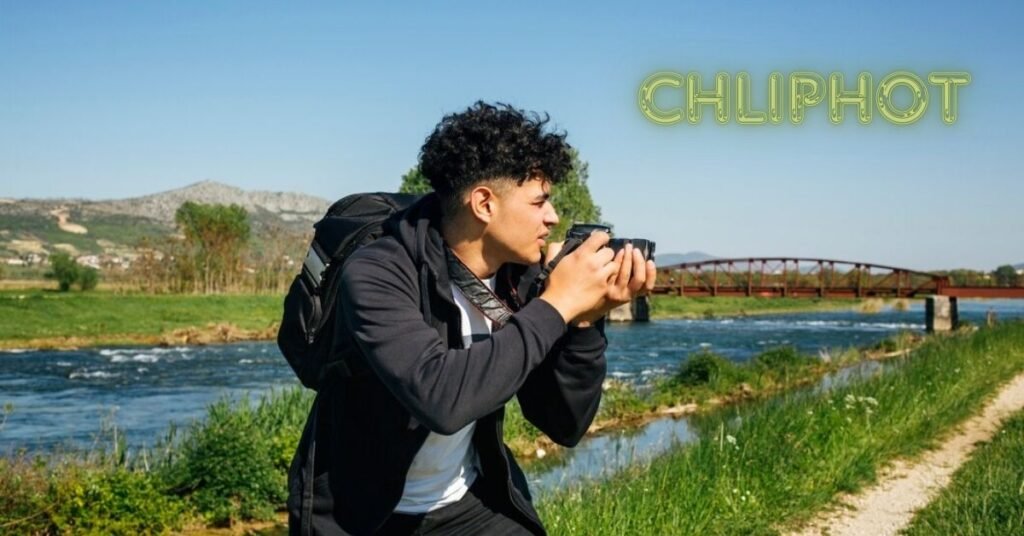 ChliPhot: Revolutionizing AI Photo Editing Technology ChliPhot