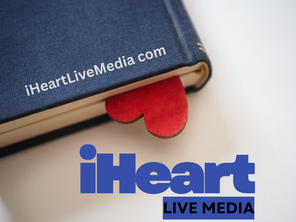 iHeartLiveMedia com