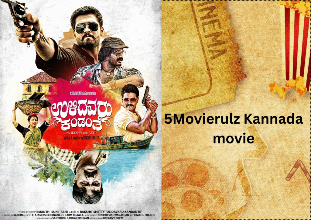 5Movierulz Kannada movie
