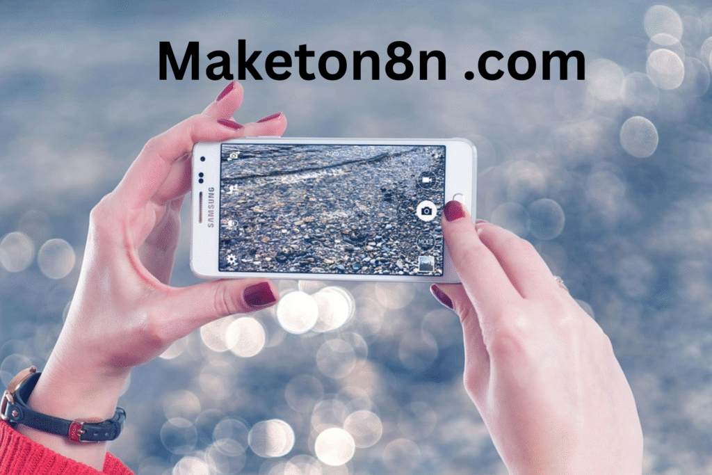 Maketon8n .com