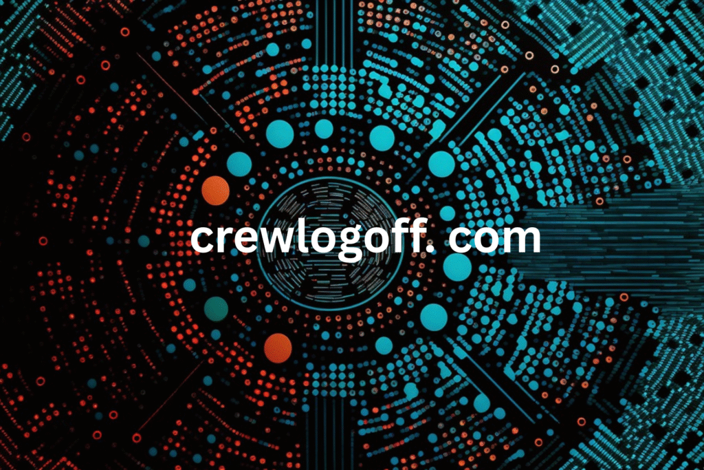 crewlogoff. com