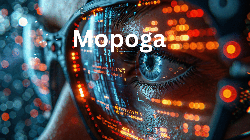 Mopoga