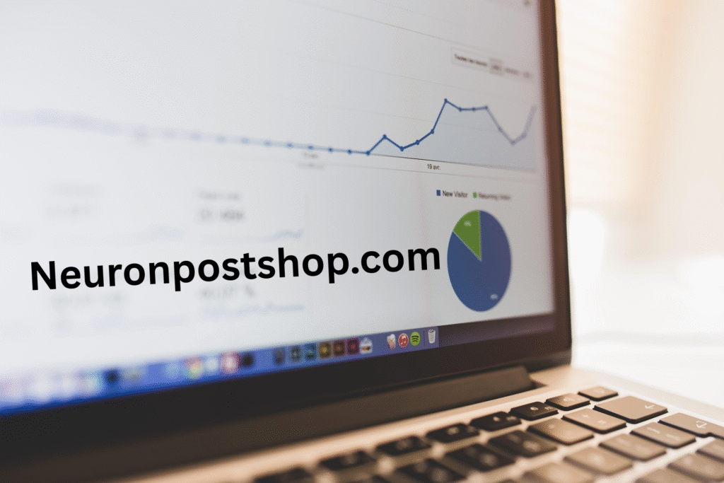 Neuronpostshop.com