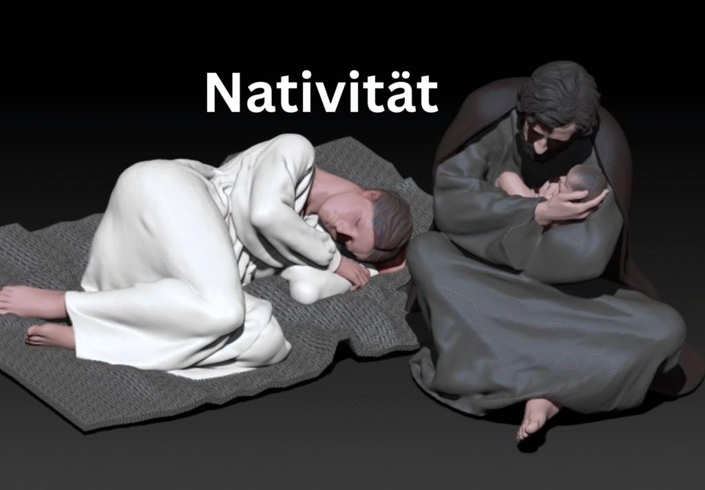 Nativität
