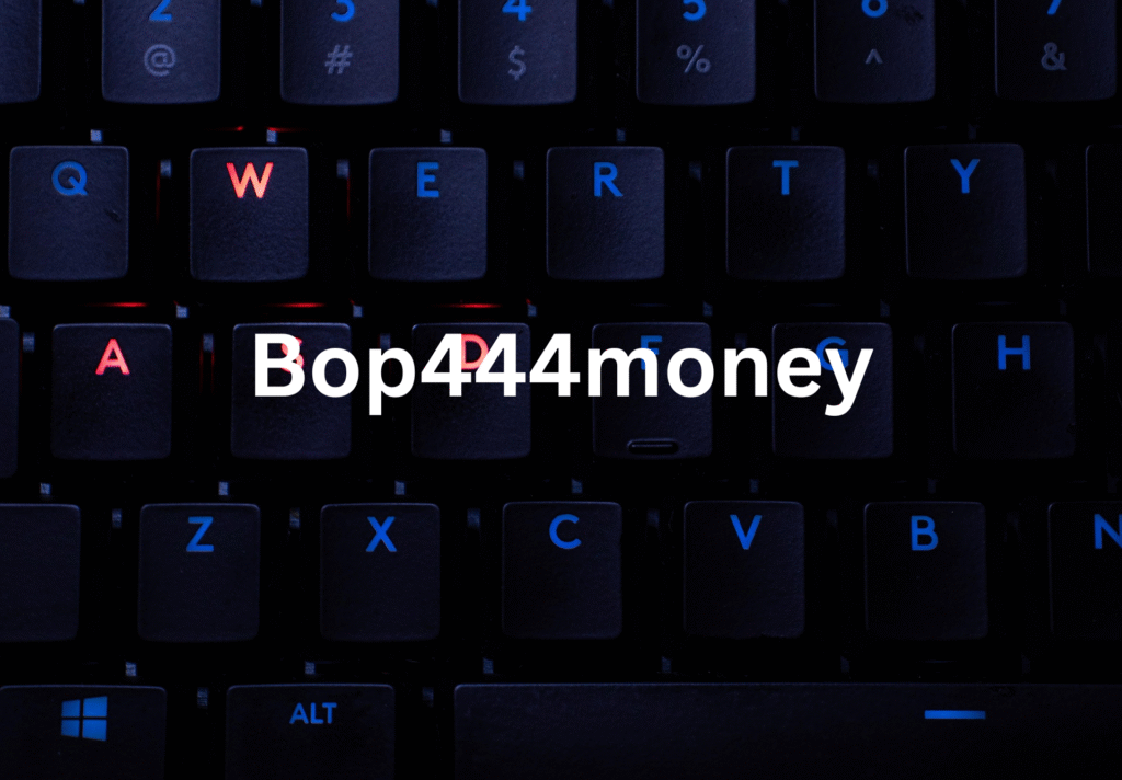 bop444money