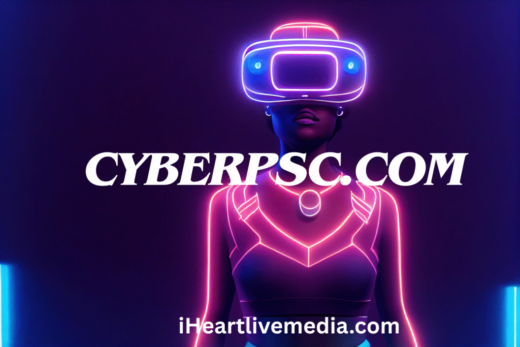 cyberpsc.com