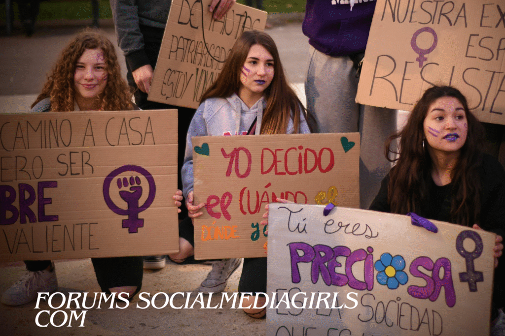 forums socialmediagirls com