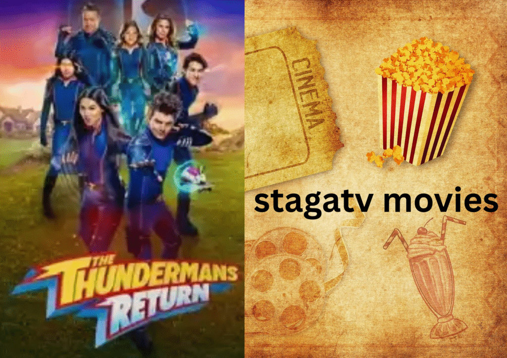 stagatv movies