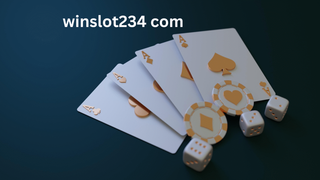 winslot234 com
