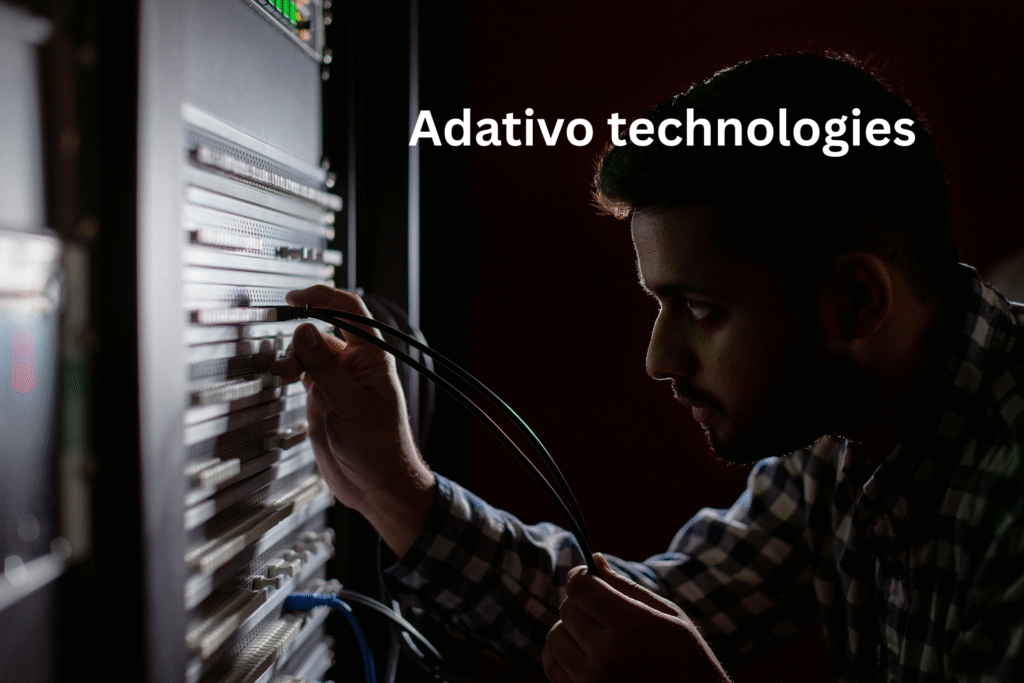 Adativotechnologies.com