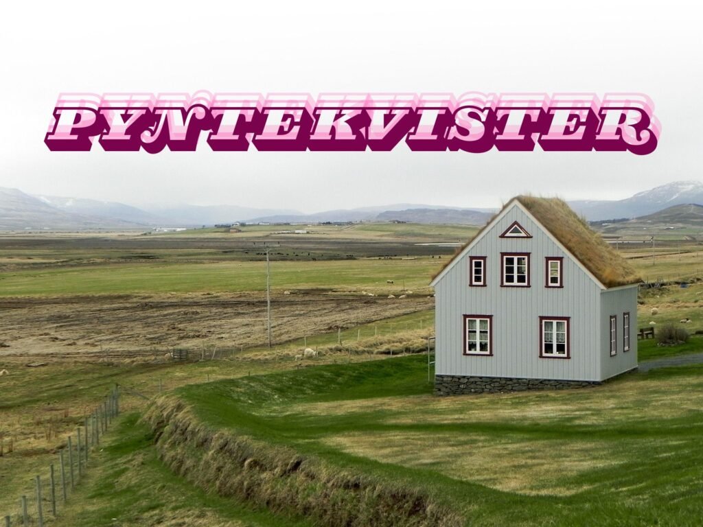 Decorative Twigs (Pyntekvister): A Complete Guide to Natural Home Styling